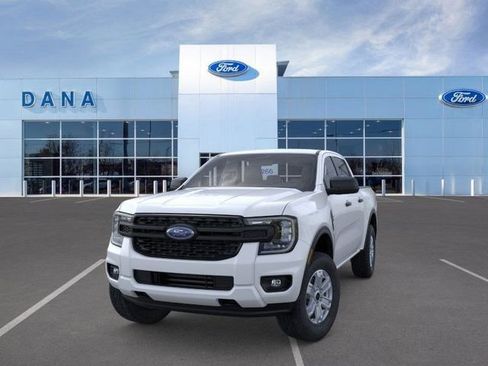 New 2026 Ford Ranger XL image 2