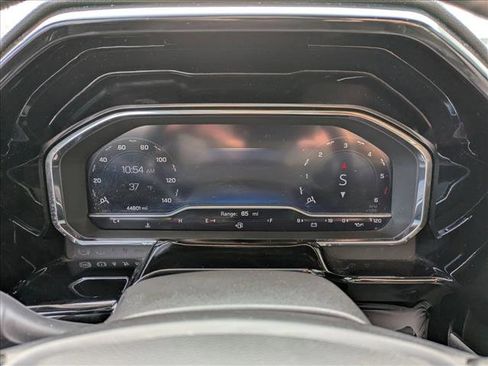 Used 2022 Chevrolet Silverado 1500 RST w/ RST All Star Premium Package image 11