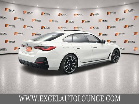 Used 2022 BMW M440i xDrive Gran Coupe w/ Premium Package AWD/4WD image 5