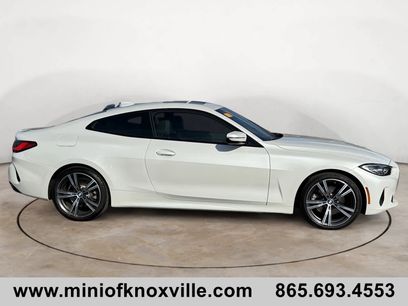 Used 2023 BMW 430i xDrive Coupe w/ Premium Package
