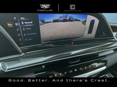 Certified 2024 Cadillac Escalade Premium Luxury w/ Performance Package image 21