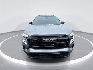 New 2026 GMC Terrain Elevation w/ Elevation Premium Package video 3