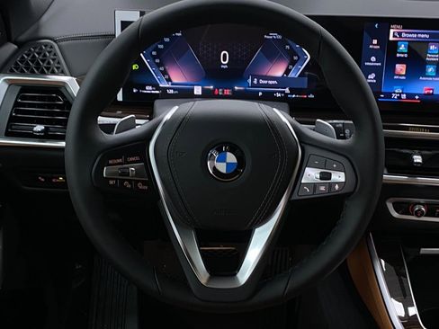 New 2026 BMW X5 xDrive40i image 16