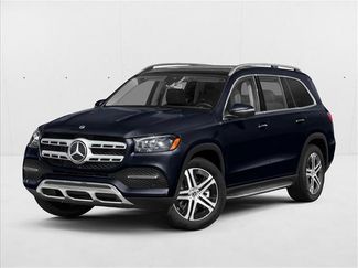 Used 2020 Mercedes-Benz GLS 450 4MATIC video 1