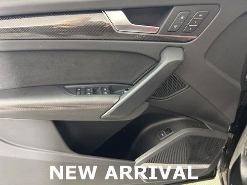 Used 2023 Audi SQ5 Premium Plus w/ Premium Plus Package image 8