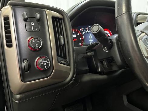 Used 2016 GMC Sierra 2500 Denali AWD/4WD image 14