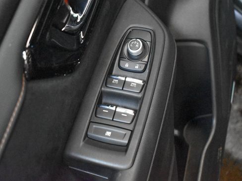 Certified 2026 Subaru Forester Touring image 20