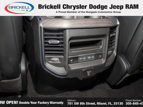 New 2026 RAM 1500 Laramie image 18