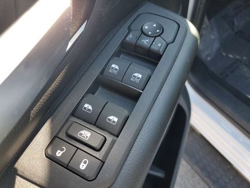 New 2026 RAM 1500 Big Horn AWD/4WD image 26