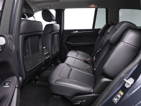 Used 2016 Mercedes-Benz GL 450 4MATIC w/ Premium I Package image 14