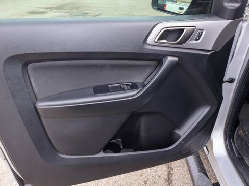 Used 2019 Ford Ranger XLT w/ Bed Utility Package image 13