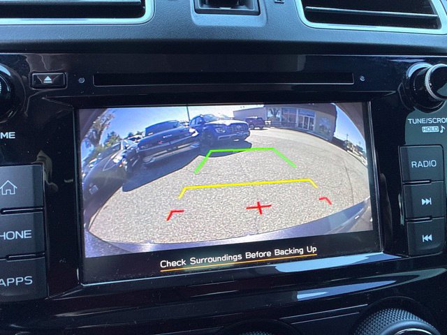 Used 2019 Subaru WRX AWD/4WD image 15