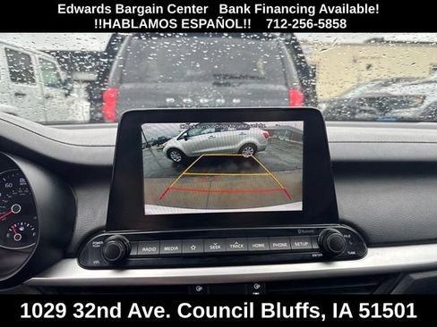 Used 2019 Kia Forte Sedan FWD image 18