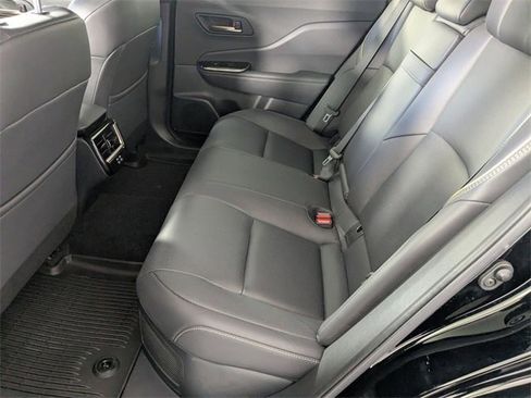 Used 2025 Toyota Crown XLE image 25