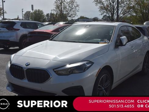 Used 2022 BMW 228i Gran Coupe 228i w/ Convenience Package image 1