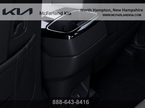 New 2025 Kia Telluride S image 27