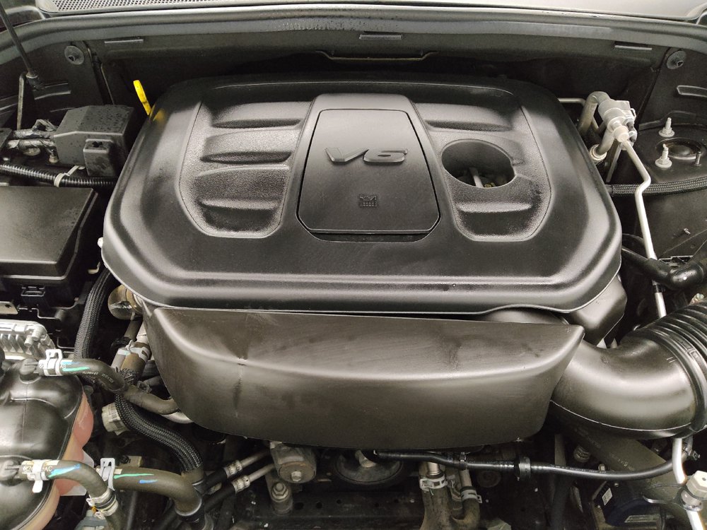 Used 2021 Jeep Grand Cherokee Laredo RWD image 30