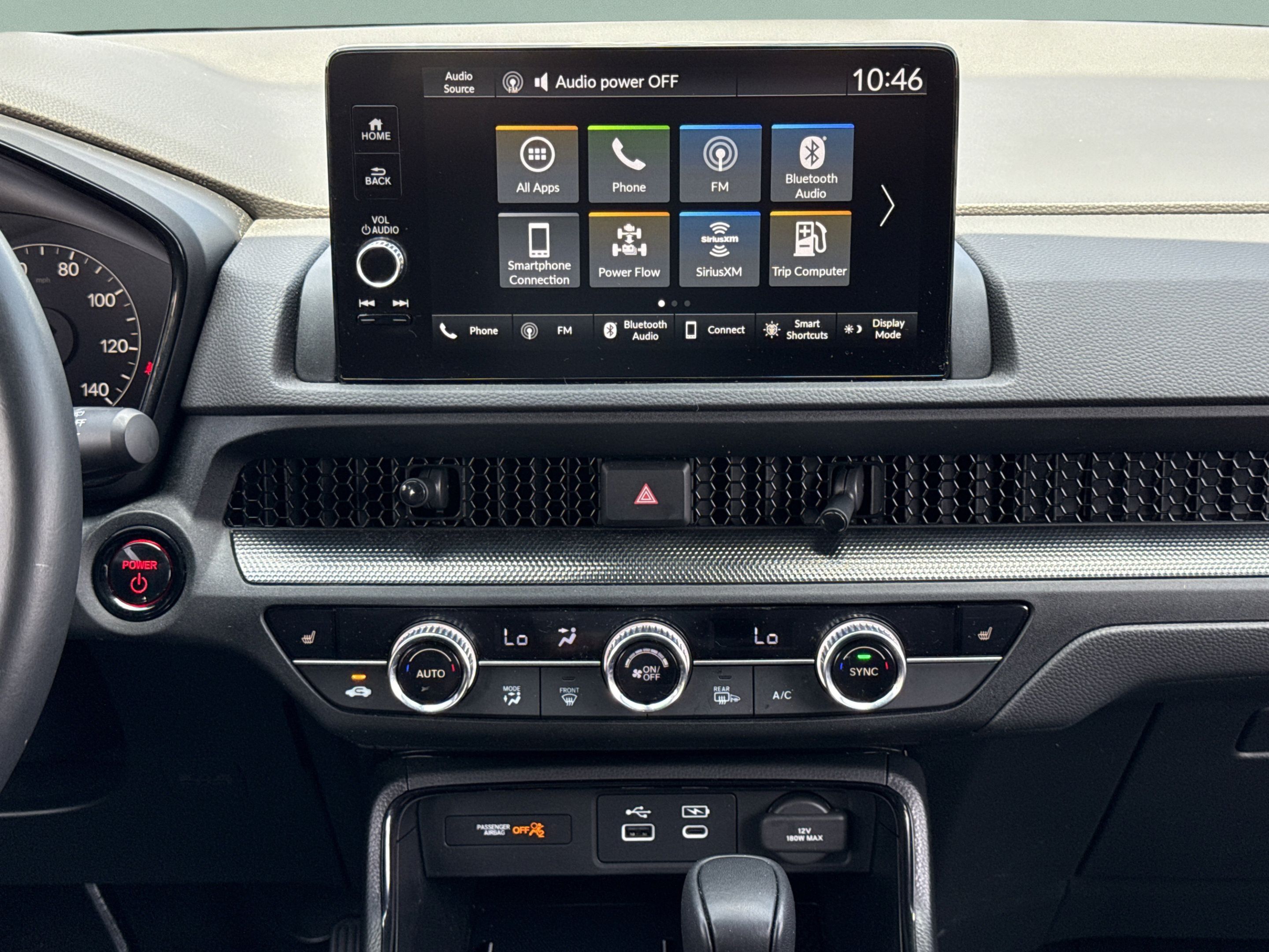 Certified 2025 Honda CR-V Sport-L image 11