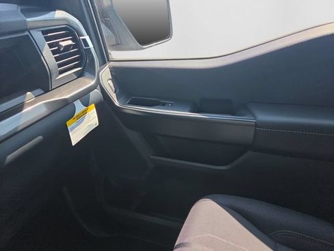 New 2026 Ford F150 STX AWD/4WD image 21