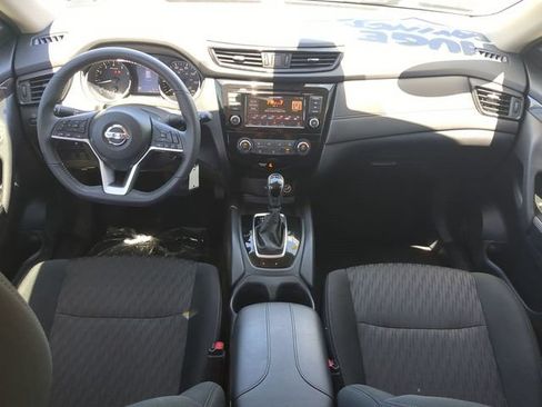 Used 2019 Nissan Rogue S w/ Special Edition Package FWD image 15