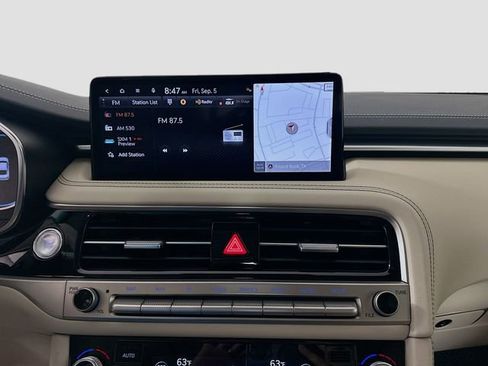 Certified 2026 Genesis G70 2.5T Prestige image 11