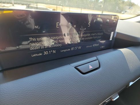 New 2026 MAZDA CX-90 Plug-In Hybrid w/Premium Sport image 33