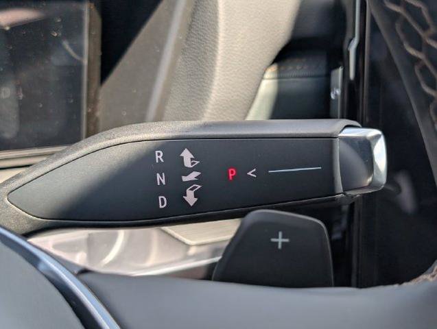 New 2026 GMC Terrain AT4 w/ Convenience Package III AWD/4WD image 22