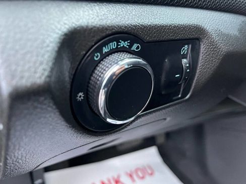 Used 2015 Chevrolet Cruze LT image 26