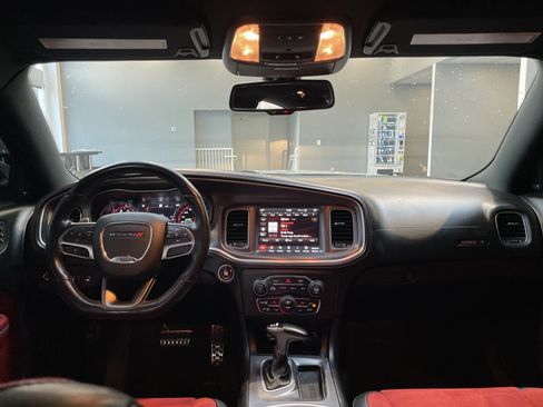 Used 2021 Dodge Charger Scat Pack RWD image 21