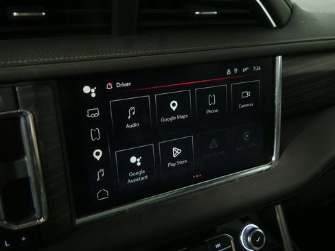 Used 2023 GMC Yukon Denali AWD/4WD image 26