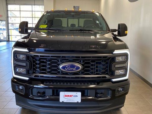 Certified 2024 Ford F350 XL w/ STX Appearance Package image 3
