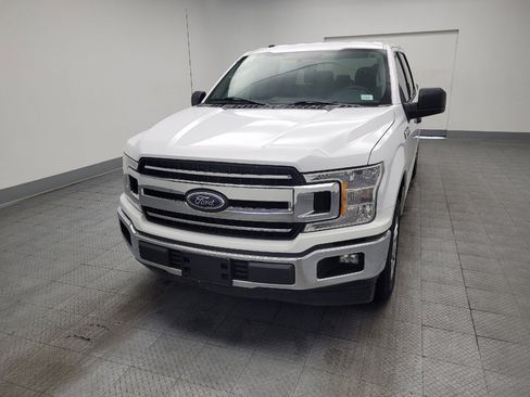 Used 2018 Ford F150 XLT RWD image 15