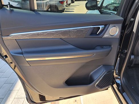 New 2026 Buick Enclave Avenir w/ Super Cruise Package image 42