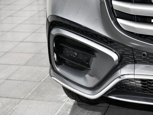 Used 2025 Mercedes-Benz GLS 450 GLS 450 image 89