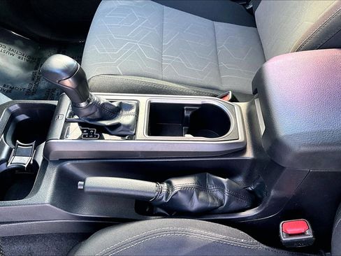 Used 2023 Toyota Tacoma TRD Sport image 17