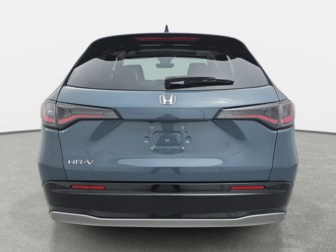 Certified 2024 Honda HR-V EX-L image 6