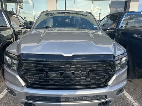 Used 2022 RAM 1500 Lone Star image 2