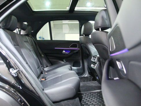 Certified 2026 Mercedes-Benz GLE 350 4MATIC image 29