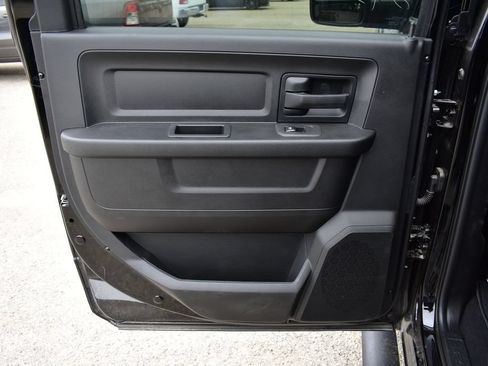 New 2026 RAM 3500 Tradesman AWD/4WD image 27