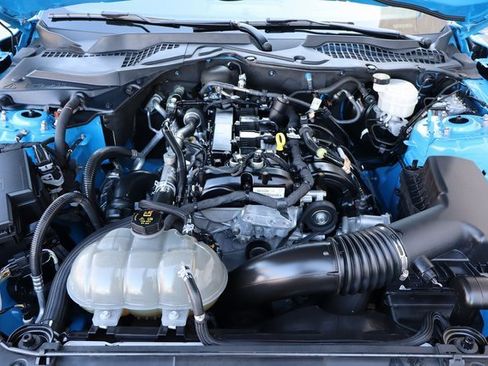 Used 2023 Ford Mustang Coupe w/ Equipment Group 101A image 30