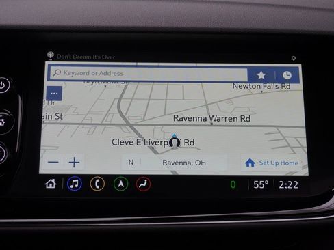 Used 2022 Buick Envision Avenir w/ Safety Package image 37