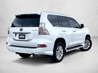 Used 2022 Lexus GX 460 Premium w/ Premium Package AWD/4WD video 2