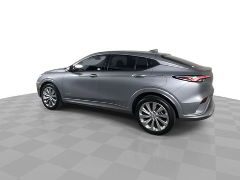 Used 2025 Buick Envista Avenir image 5
