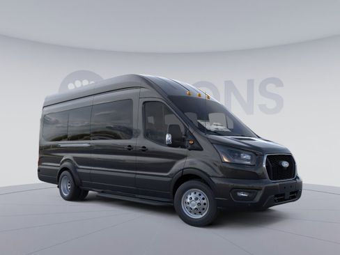 New 2026 Ford Transit 350 XLT RWD image 10