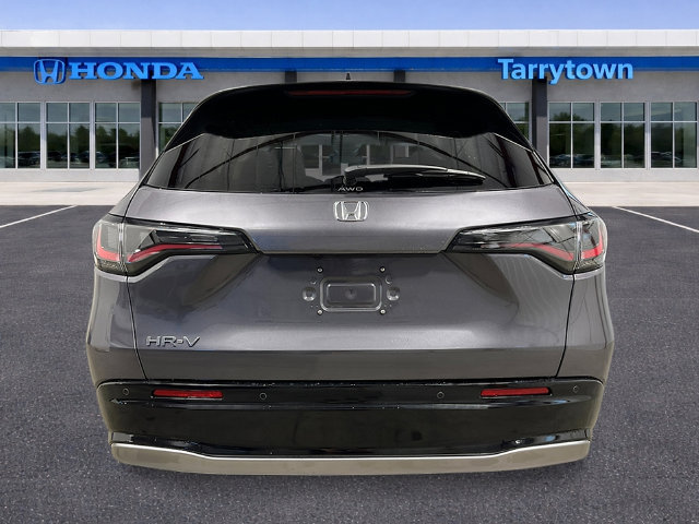 New 2027 Honda HR-V EX-L image 4