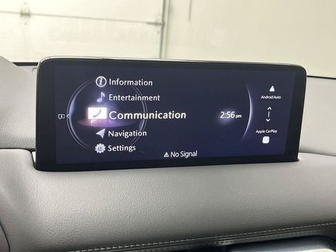 Certified 2024 MAZDA CX-5 Carbon Edition AWD/4WD image 19