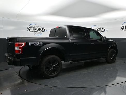 Used 2020 Ford F150 XLT w/ Equipment Group 302A Luxury AWD/4WD image 7