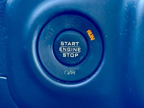 Used 2020 Jeep Wrangler Unlimited Rubicon AWD/4WD image 21