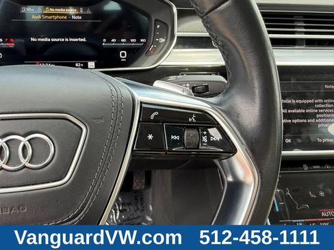 Used 2021 Audi A8 L 4.0T AWD/4WD image 19