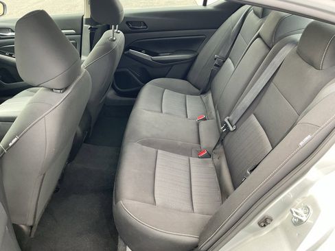 Used 2023 Nissan Altima 2.5 SV image 20